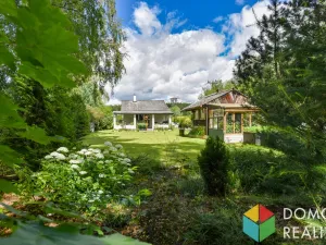 Prodej rodinného domu, Holoubkov, 42 m2