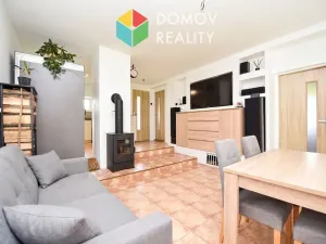 Prodej rodinného domu, Holoubkov, 42 m2