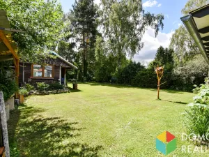 Prodej rodinného domu, Holoubkov, 42 m2