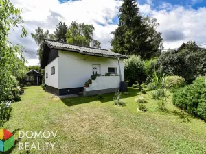 Prodej rodinného domu, Holoubkov, 42 m2