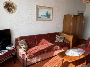 Prodej bytu 3+1, Sušice - Sušice II, Sirkařská, 81 m2