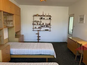 Prodej bytu 3+1, Sušice - Sušice II, Sirkařská, 81 m2