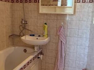 Prodej bytu 3+1, Sušice - Sušice II, Sirkařská, 81 m2