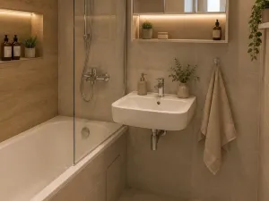 Prodej bytu 3+1, Sušice - Sušice II, Sirkařská, 81 m2