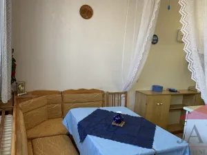 Prodej bytu 3+1, Sušice - Sušice II, Sirkařská, 81 m2
