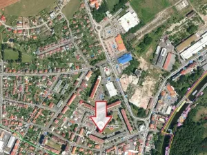 Prodej bytu 3+1, Sušice - Sušice II, Sirkařská, 81 m2