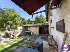 Prodej rodinného domu, Byšice, Mladoboleslavská, 90 m2
