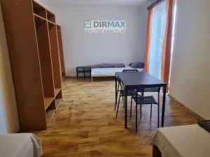 Pronájem pokoje, Plzeň - Východní Předměstí, Zahradní, 22 m2