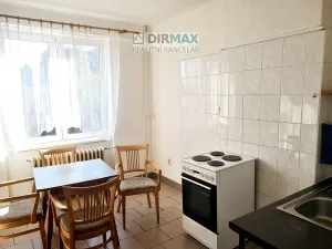 Pronájem pokoje, Plzeň - Východní Předměstí, Zahradní, 22 m2