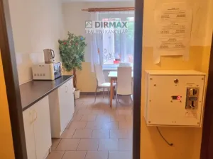 Pronájem pokoje, Plzeň - Východní Předměstí, Zahradní, 22 m2
