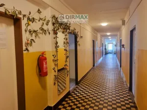 Pronájem pokoje, Plzeň - Východní Předměstí, Zahradní, 22 m2