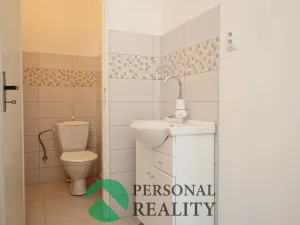 Prodej komerční nemovitosti, Krupá, 130 m2