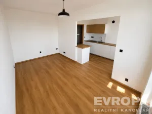 Pronájem bytu 3+kk, Vrchlabí, Lánovská, 63 m2