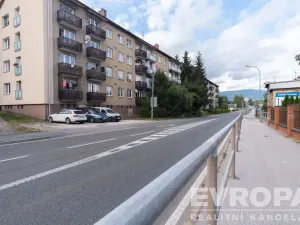 Pronájem bytu 3+kk, Vrchlabí, Lánovská, 63 m2