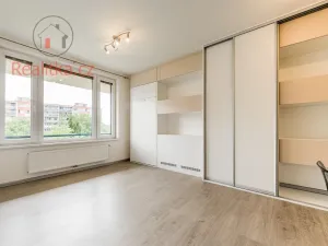 Prodej bytu 1+kk, Praha - Letňany, Pavla Beneše, 37 m2