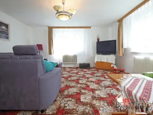 Prodej rodinného domu, Třemošnice - Podhradí, 240 m2