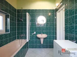 Prodej rodinného domu, Třemošnice - Podhradí, 240 m2
