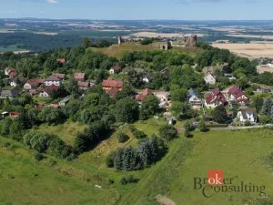 Prodej rodinného domu, Třemošnice - Podhradí, 240 m2