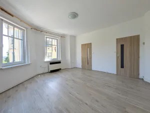 Pronájem bytu 1+1, Aš, Nádražní, 35 m2