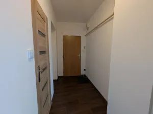 Pronájem bytu 1+1, Aš, Nádražní, 35 m2