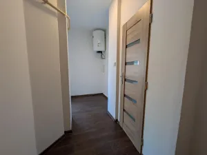 Pronájem bytu 1+1, Aš, Nádražní, 35 m2