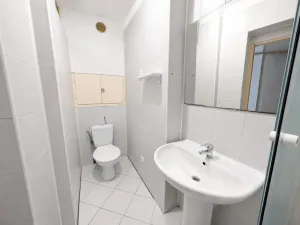 Pronájem bytu 1+1, Aš, Nádražní, 35 m2