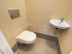 Pronájem bytu 3+kk, Praha - Nové Město, Hálkova, 77 m2