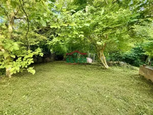 Prodej zahrady, Želenice, 1186 m2