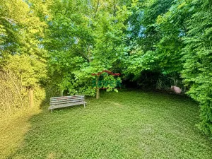Prodej zahrady, Želenice, 1186 m2