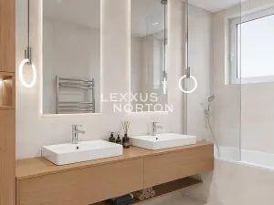 Prodej bytu 2+kk, Horoměřice, J. K. Tyla, 42 m2