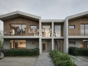 Prodej bytu 3+kk, Horoměřice, J. K. Tyla, 71 m2