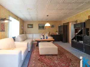 Prodej chaty, Ptení, 40 m2