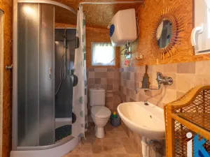 Prodej chaty, Ptení, 40 m2