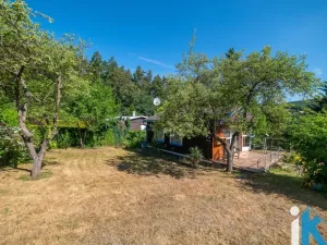 Prodej chaty, Ptení, 40 m2