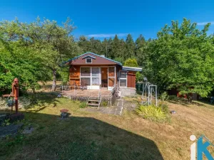 Prodej chaty, Ptení, 40 m2