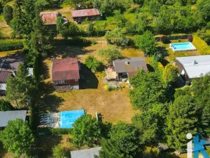 Prodej chaty, Ptení, 40 m2