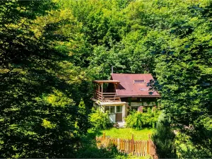 Prodej chaty, Mořina, 80 m2