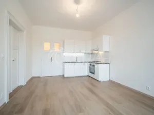 Pronájem bytu 2+kk, Praha - Staré Město, Betlémská, 48 m2