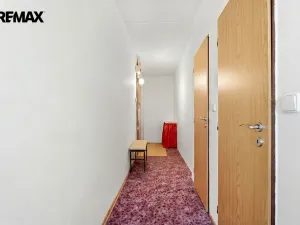 Prodej bytu 3+1, Liberec - Liberec VI-Rochlice, Gagarinova, 66 m2