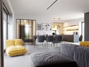 Prodej rodinného domu, Čelákovice - Záluží, Mstětická, 198 m2
