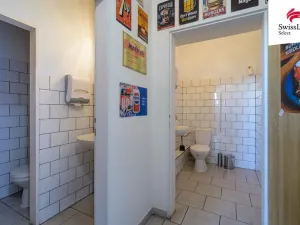 Pronájem restaurace, Ostrava, 28. října, 65 m2