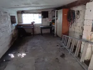 Pronájem chaty, Cheb, 39 m2