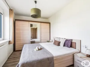 Prodej bytu 3+kk, Hořovice, U Knížecí cesty, 69 m2
