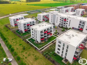 Prodej bytu 3+kk, Hořovice, U Knížecí cesty, 69 m2