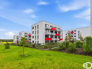 Prodej bytu 3+kk, Hořovice, U Knížecí cesty, 69 m2