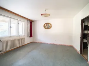Prodej rodinného domu, Rašovice, 272 m2