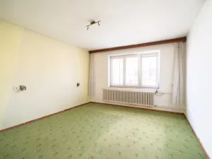 Prodej rodinného domu, Rašovice, 272 m2