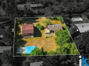 Prodej chaty, Ptení, 42 m2