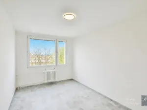 Prodej bytu 4+1, Praha - Čimice, Strážnická, 103 m2
