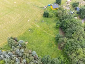 Prodej pozemku pro bydlení, Výsluní - Volyně, 5053 m2